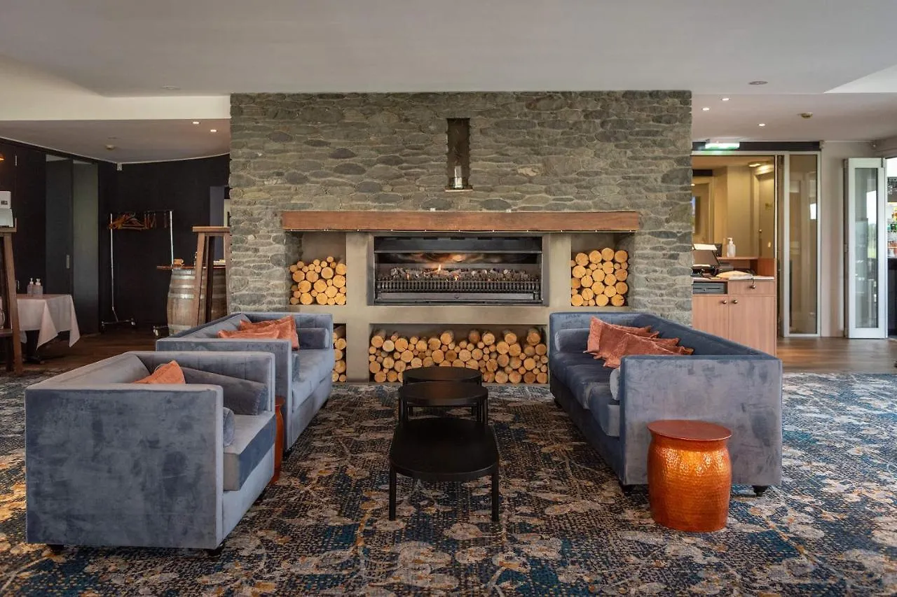 Peppers Clearwater Resort Christchurch Hotell