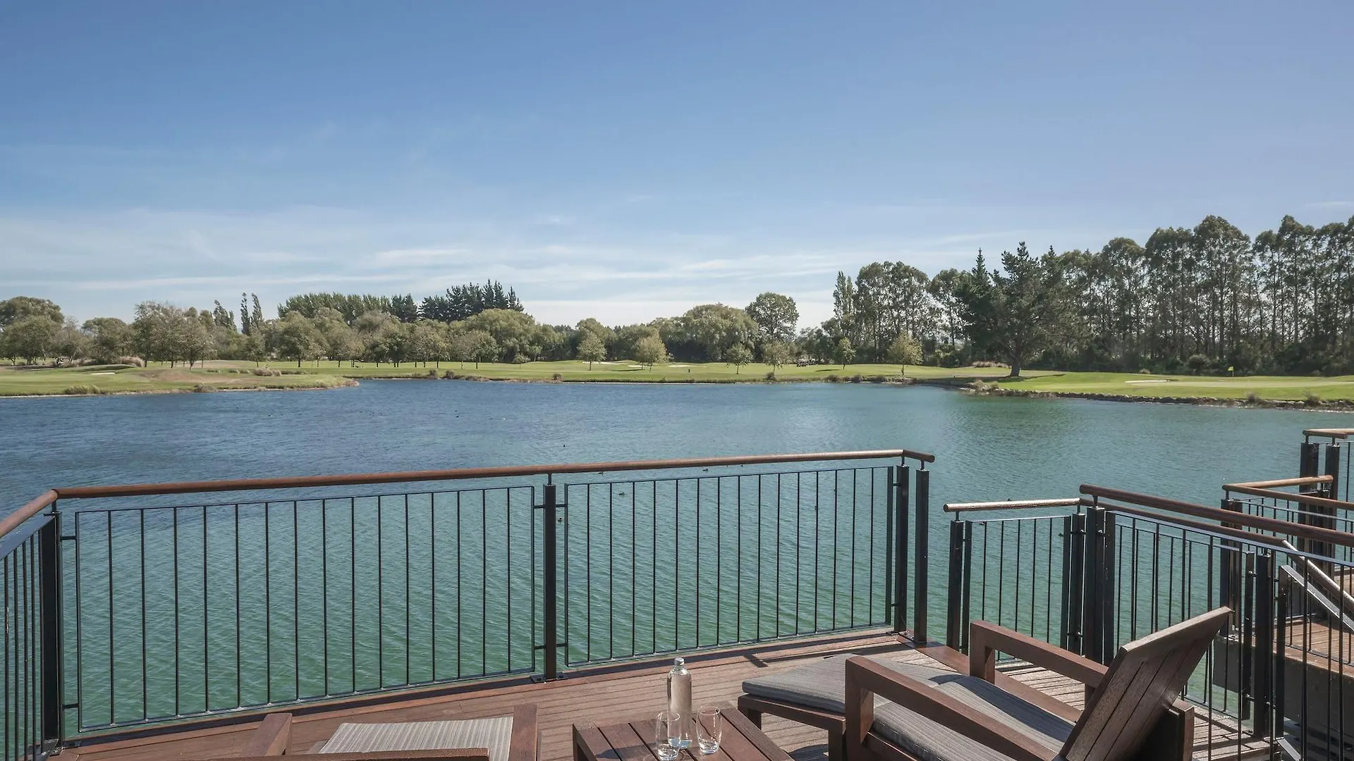 Peppers Clearwater Resort Christchurch