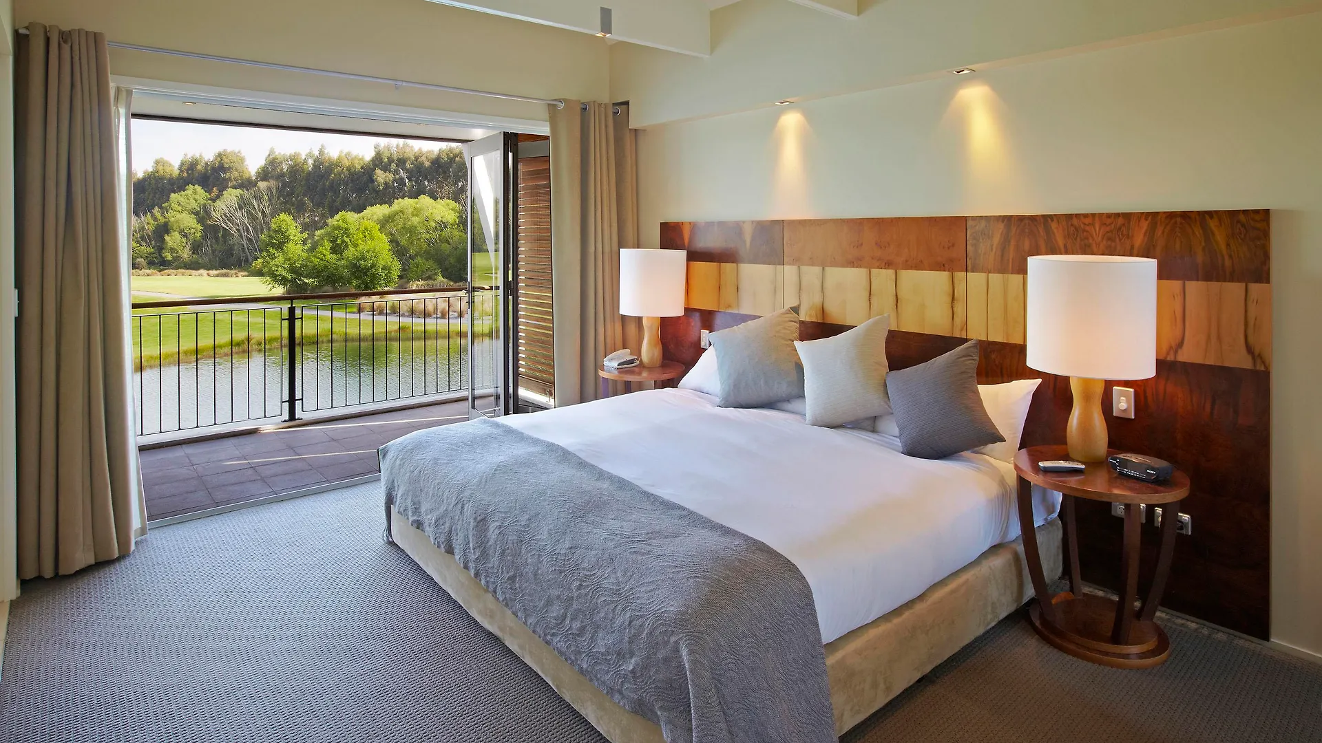 Peppers Clearwater Resort Christchurch 4*,  Új-Zéland