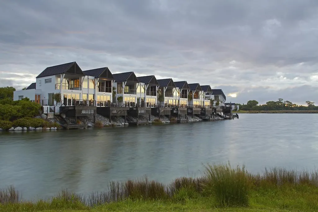 Peppers Clearwater Resort Christchurch