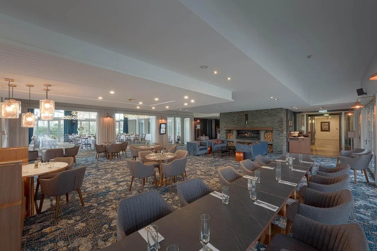 Peppers Clearwater Resort Christchurch