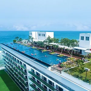 科伦坡马里诺海滩酒店 5* 可倫坡