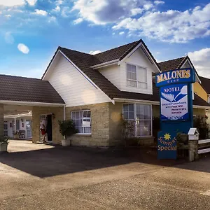 Malones Motell Rotorua