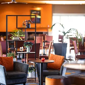 罗托鲁阿千禧国际酒店 4* 罗托鲁阿