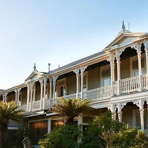 Prince's Gate Hotell Rotorua
