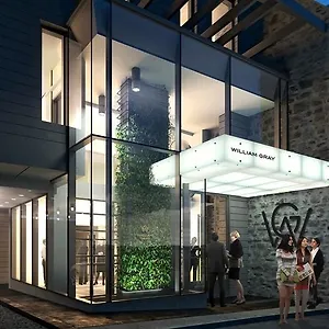 William Gray By Gray Collection Hotell Montréal