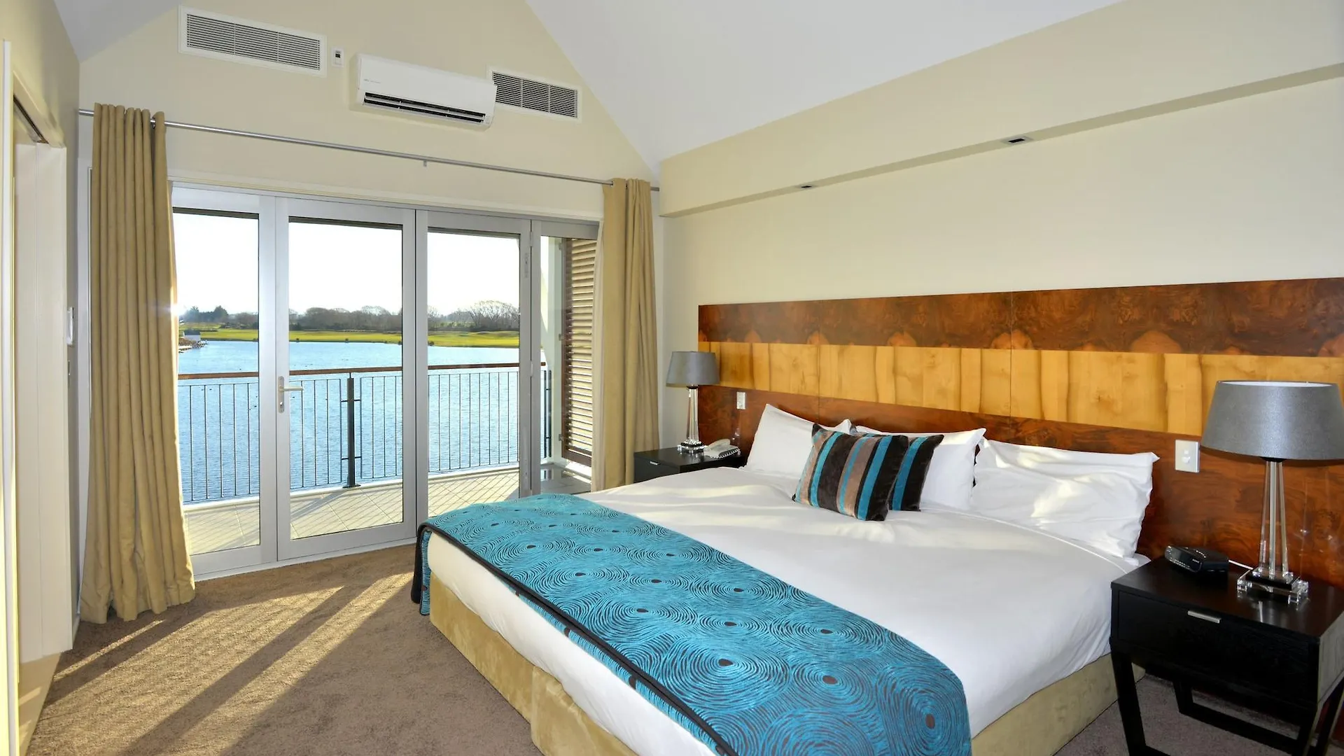 Peppers Clearwater Resort Christchurch