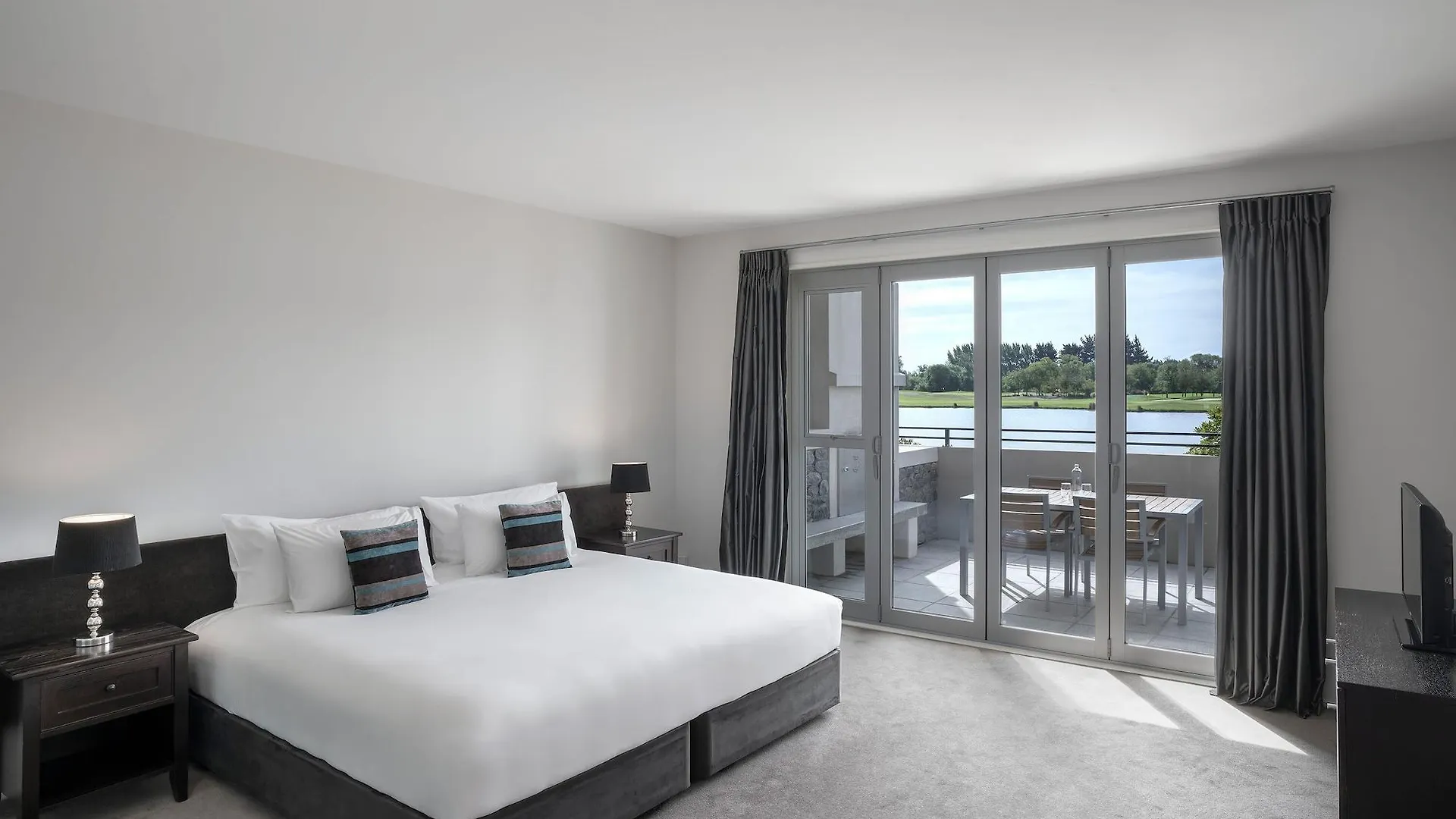 Hotel Peppers Clearwater Resort Christchurch
