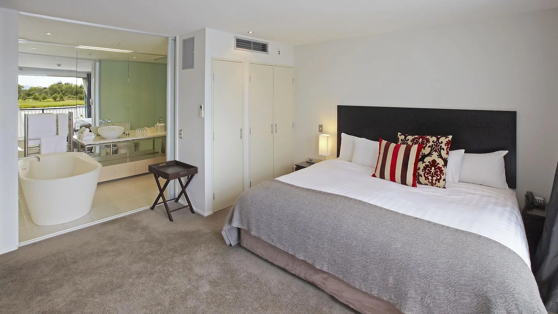 Peppers Clearwater Resort Christchurch 4*,