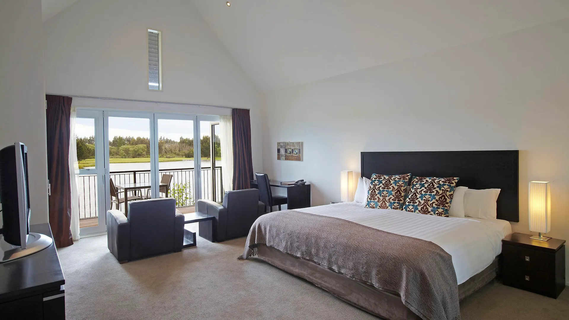Peppers Clearwater Resort Christchurch Hotel