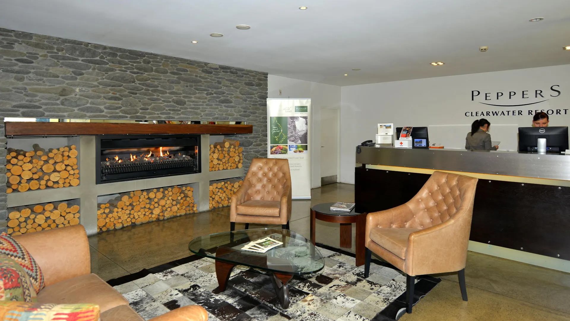 Hotel Peppers Clearwater Resort Christchurch